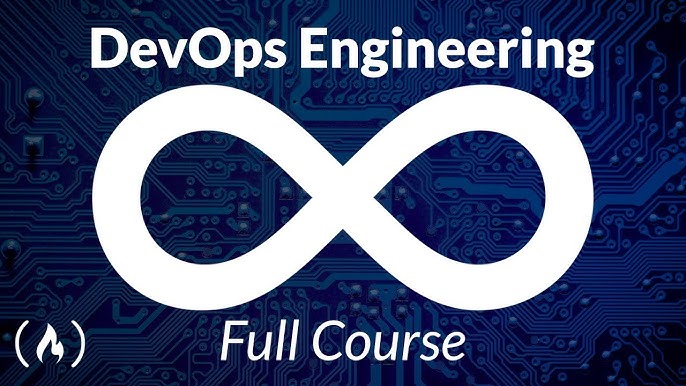 Beginner DevOps Engineer Course Learn Skills for Your IT Career