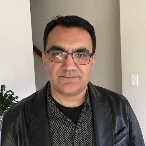 Usman Cheema